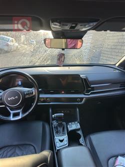 کیا سپۆرتاج